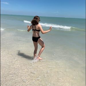 Meet your Posher, Hailey